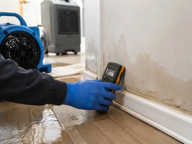 24/7 Water damage restoration services in East Quogue, NY - Rapid flood cleanup and mitigation